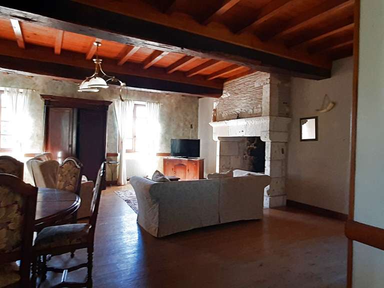 Maison Roquecor - 8 chambres - 260m²