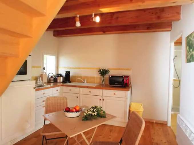 Maison Roquecor - 7 chambres - 242m²