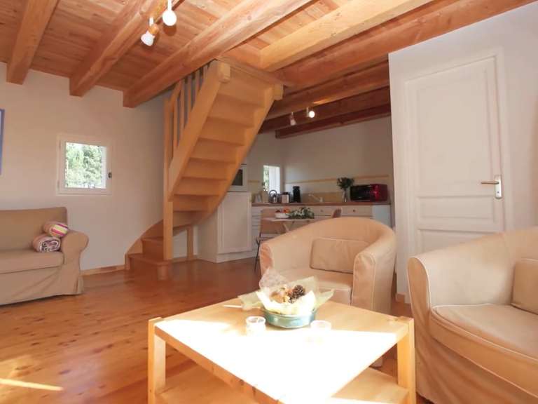 Maison Roquecor - 7 chambres - 242m²