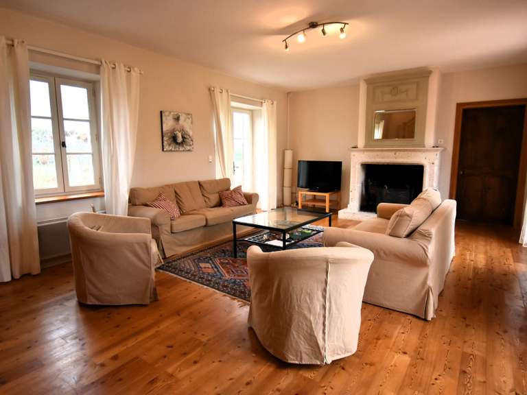 Maison Roquecor - 7 chambres - 242m²