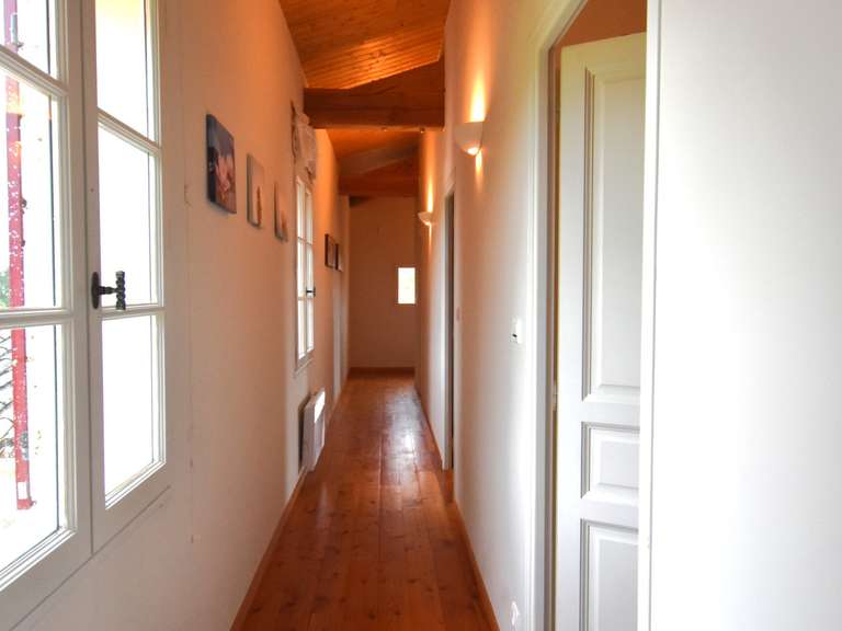 Maison Roquecor - 7 chambres - 242m²