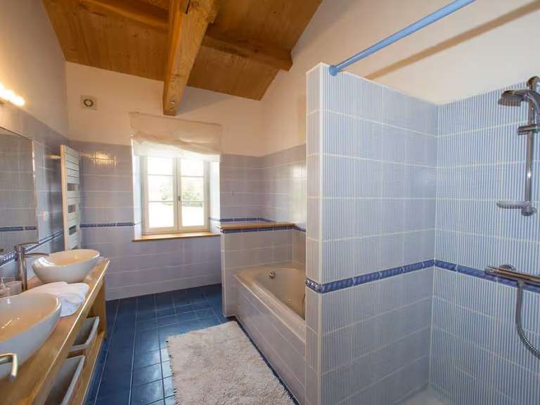 Maison Roquecor - 7 chambres - 242m²