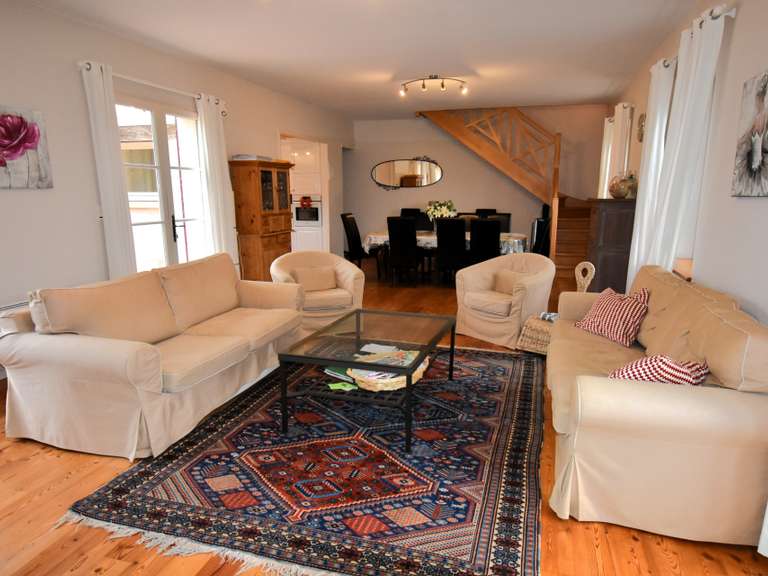 Maison Roquecor - 7 chambres - 242m²