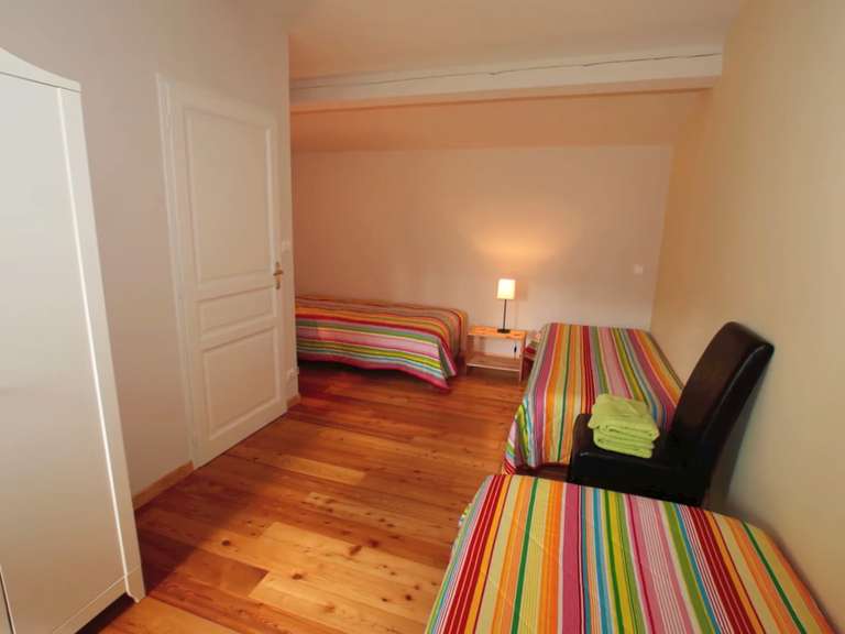 Maison Roquecor - 7 chambres - 242m²