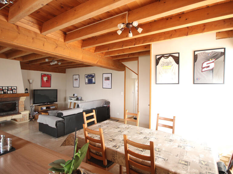 Maison Roquefixade - 5 chambres - 231m²