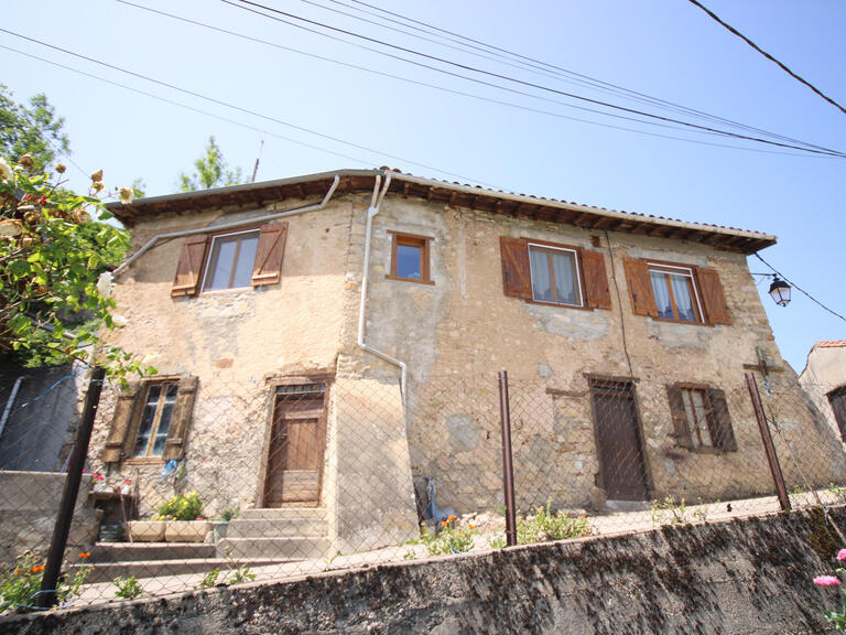 Maison Roquefixade - 5 chambres - 231m²