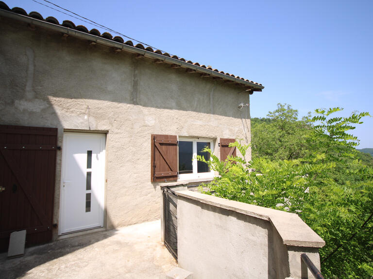 Maison Roquefixade - 5 chambres - 231m²