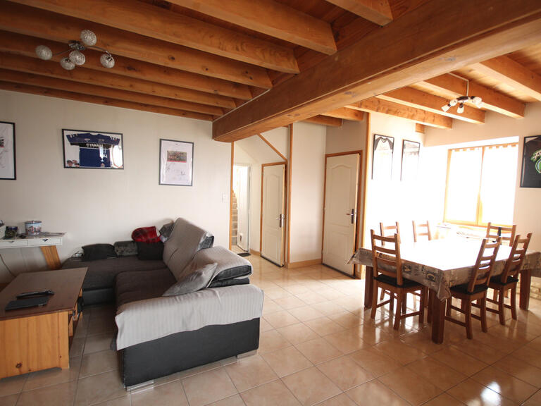 Maison Roquefixade - 5 chambres - 231m²