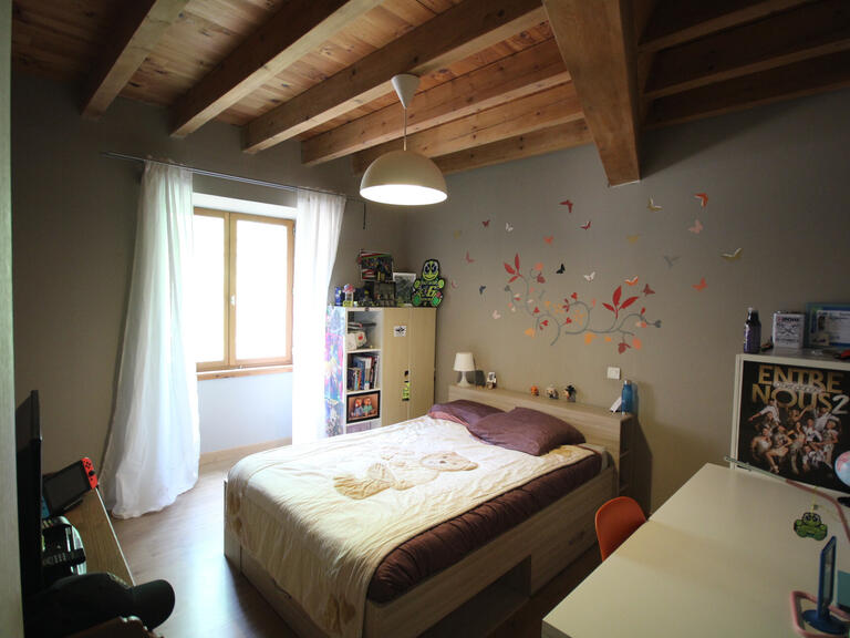 Maison Roquefixade - 5 chambres - 231m²