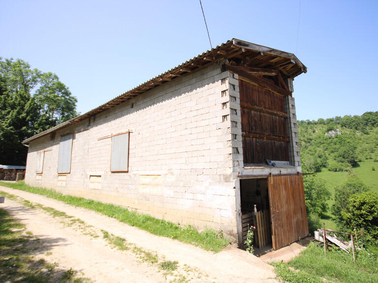Maison Roquefixade - 5 chambres - 231m²