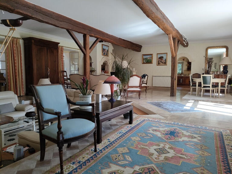 Property Roquefixade - 8 bedrooms - 500m²