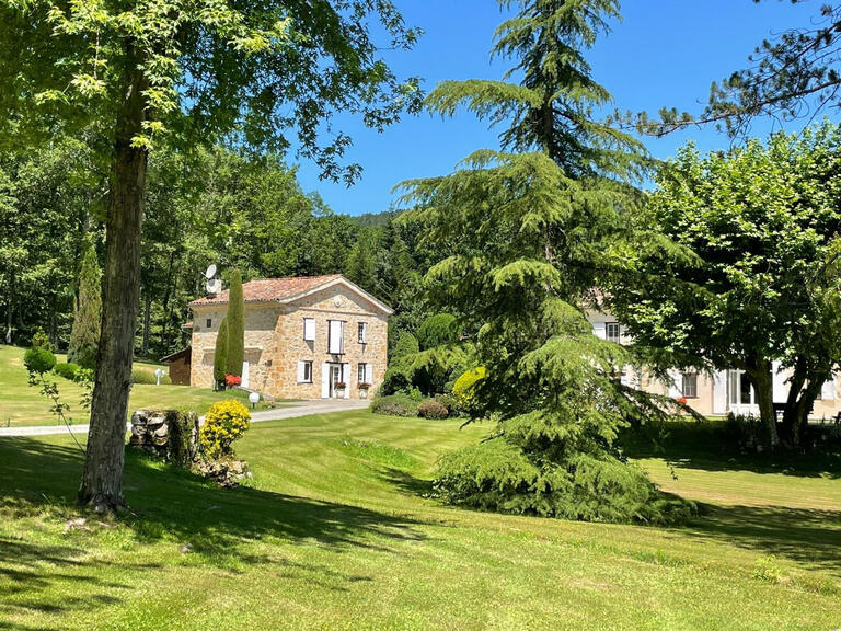 Property Roquefixade - 8 bedrooms - 500m²