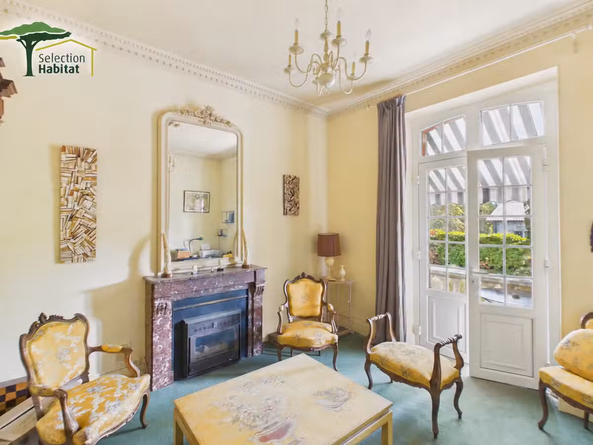 Villa Roquefort
