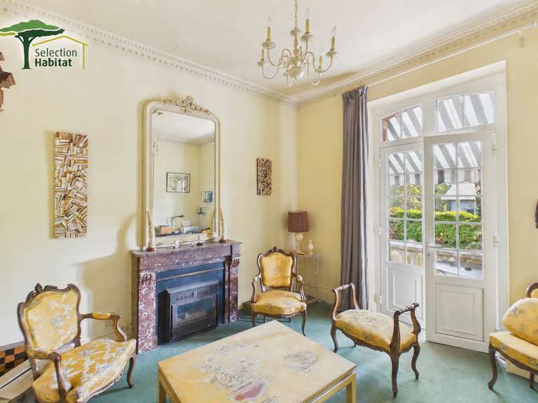Villa Roquefort - 6 chambres - 345m²