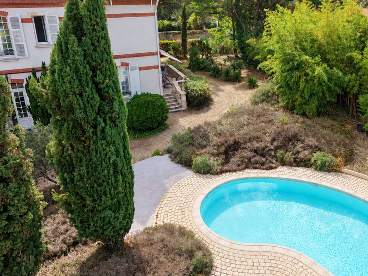 Villa Roquefort