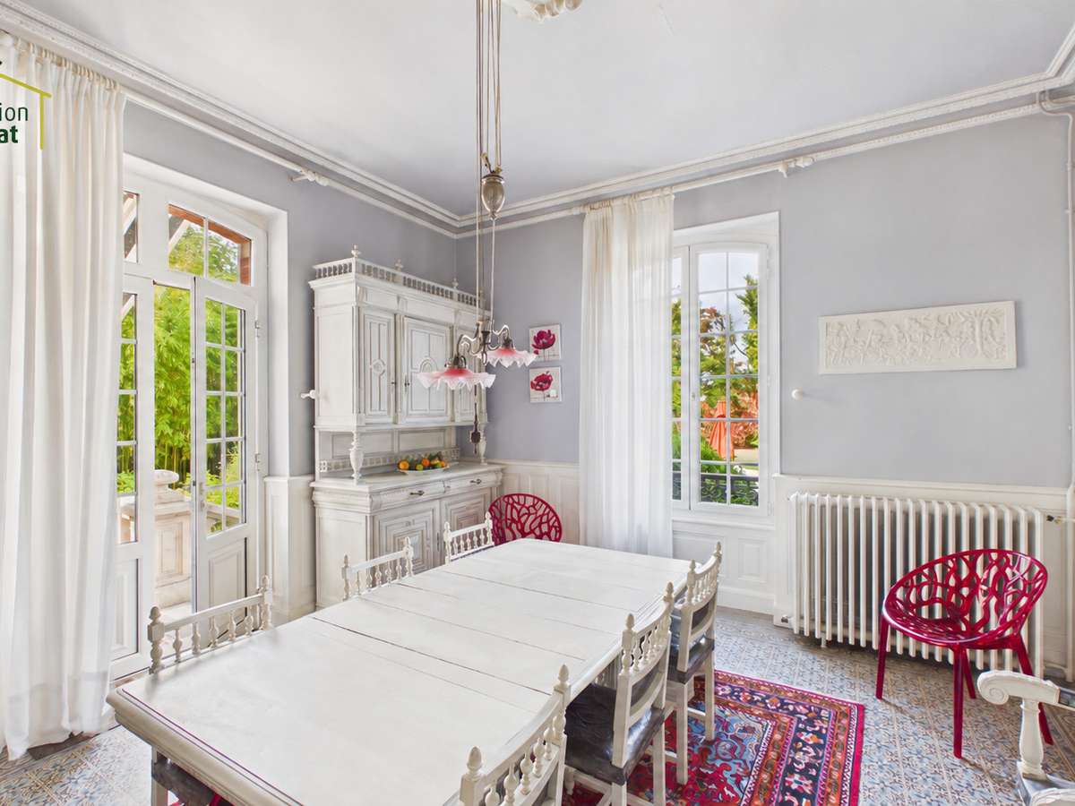 Villa Roquefort