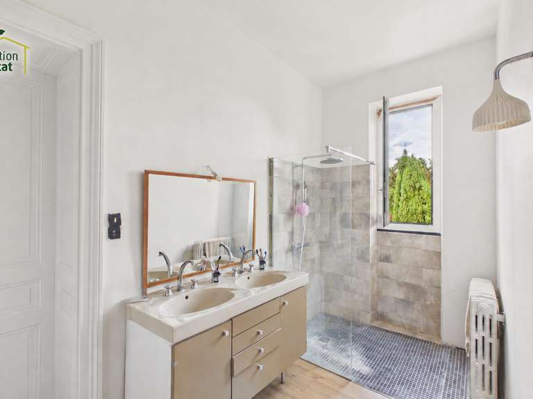Villa Roquefort - 6 chambres - 345m²