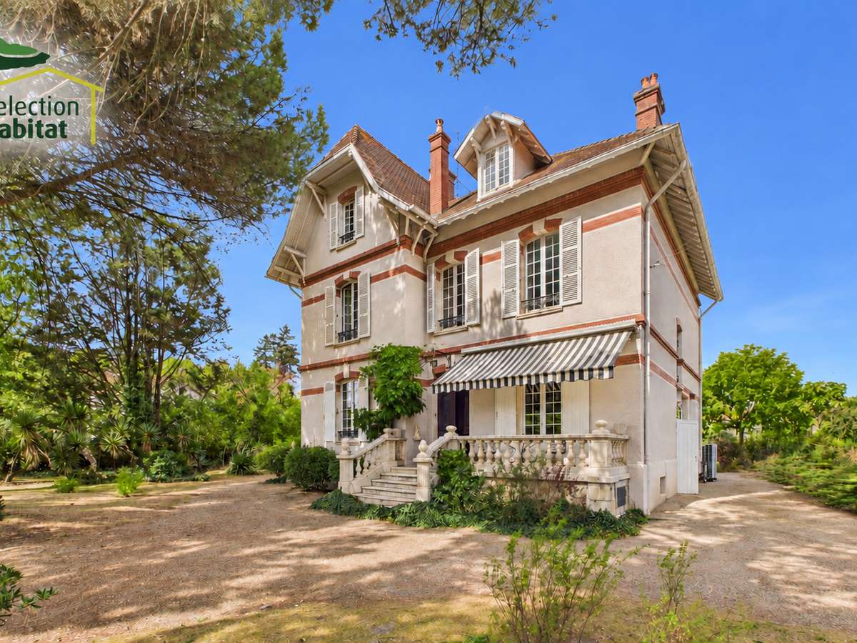 Villa Roquefort