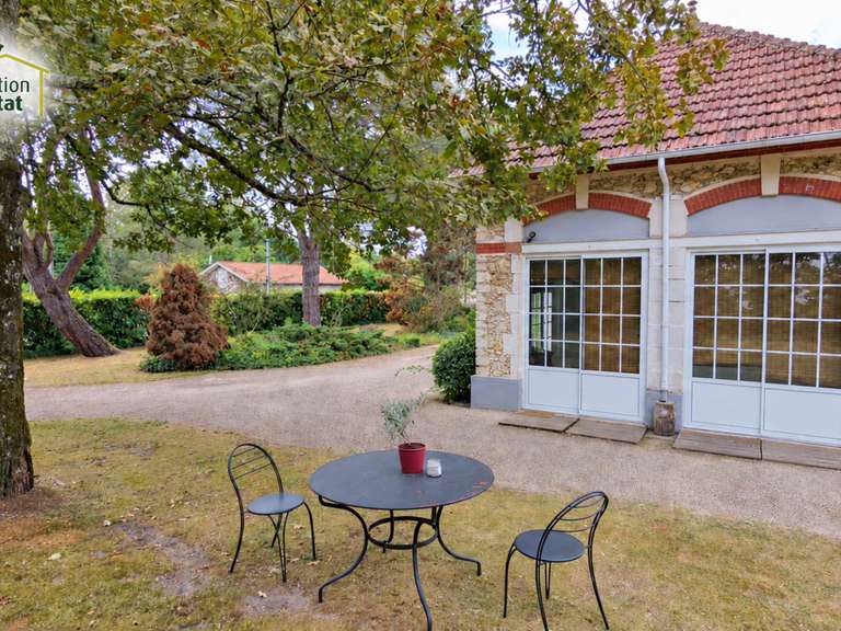 Villa Roquefort - 6 chambres - 345m²