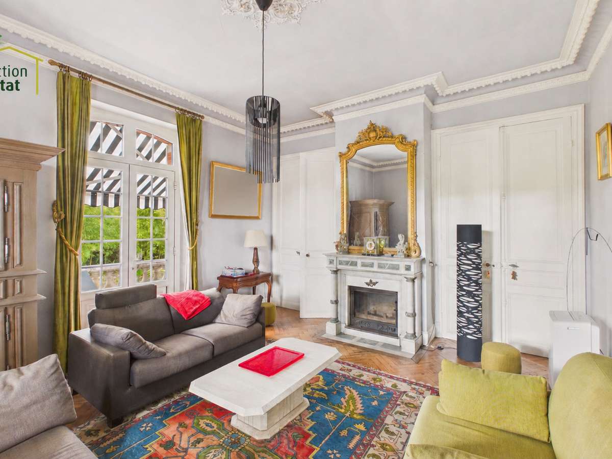 Villa Roquefort