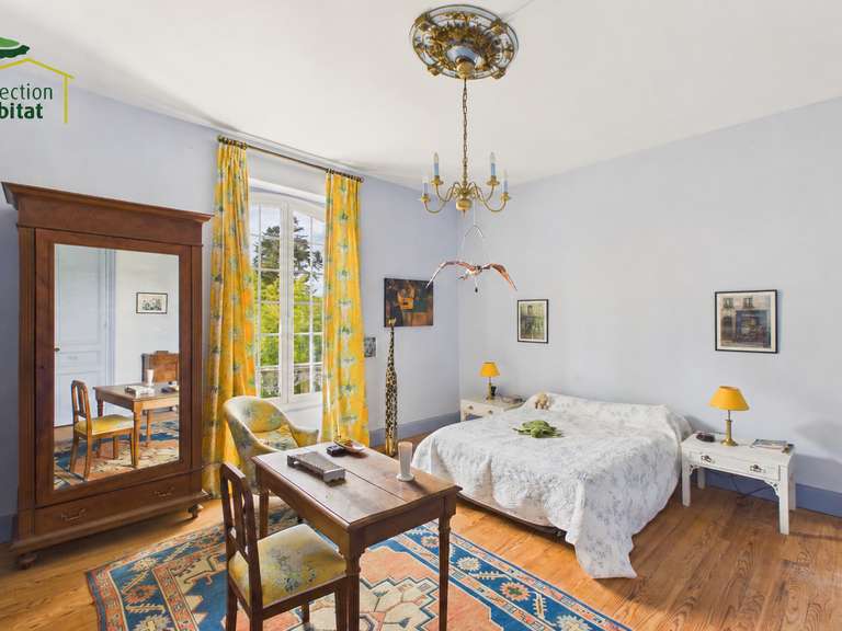 Villa Roquefort - 6 chambres - 345m²