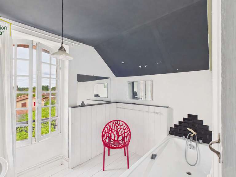 Villa Roquefort - 6 chambres - 345m²