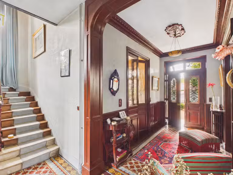 Villa Roquefort - 6 chambres - 345m²