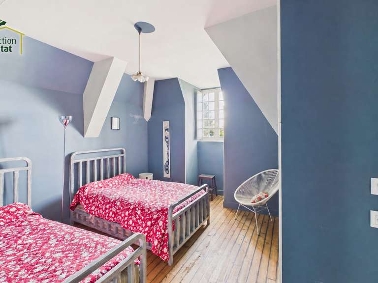 Villa Roquefort - 6 chambres - 345m²
