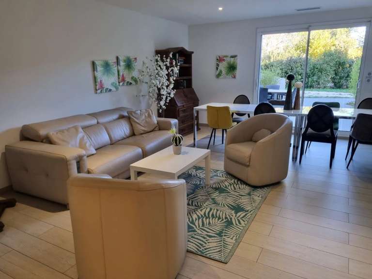 Propriété Roquefort-la-Bédoule - 400m²