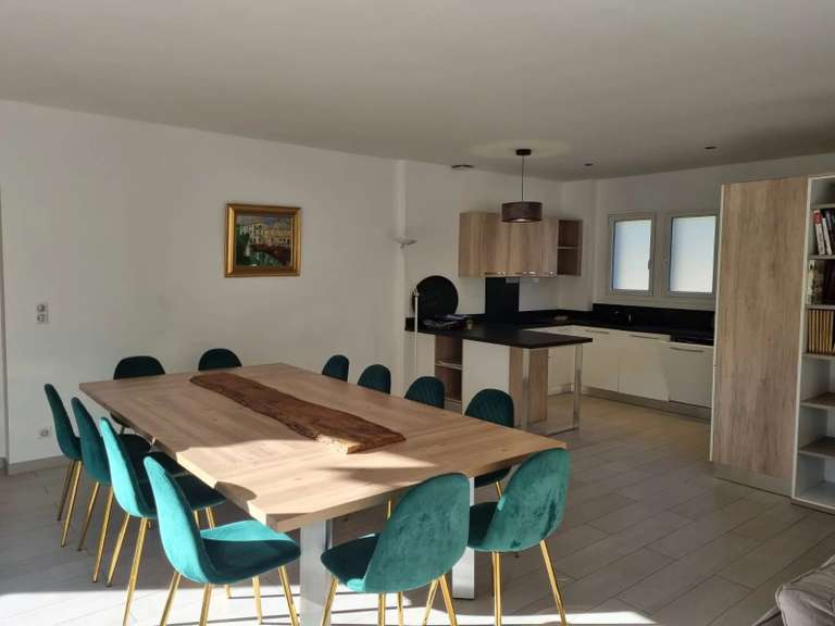 Propriété Roquefort-la-Bédoule - 400m²