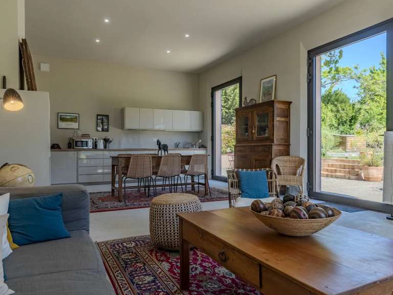 Villa Roquefort-la-Bédoule - 3 chambres - 173m²