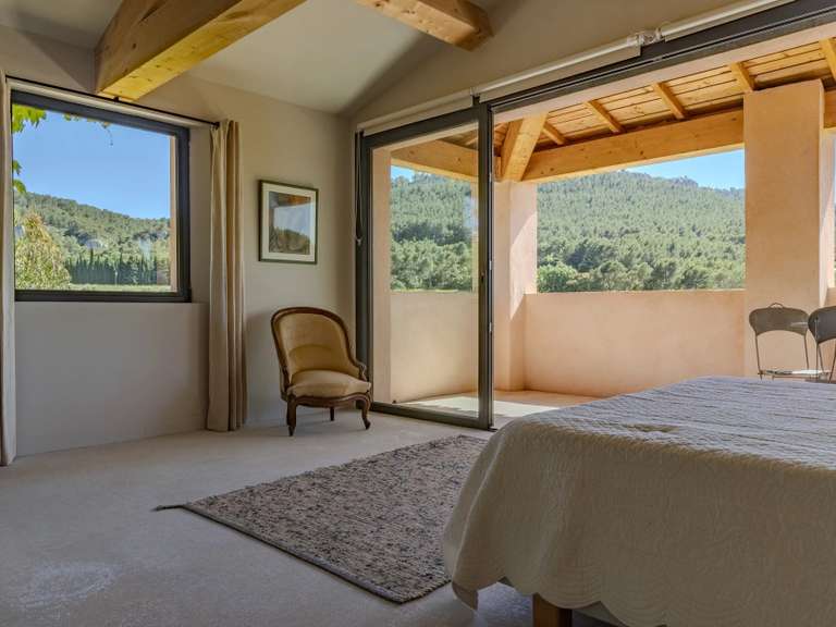 Villa Roquefort-la-Bédoule - 3 chambres - 173m²