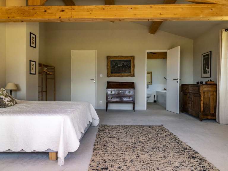 Villa Roquefort-la-Bédoule - 3 chambres - 173m²