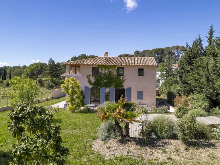 Villa Roquefort-la-Bédoule - 3 chambres - 173m²
