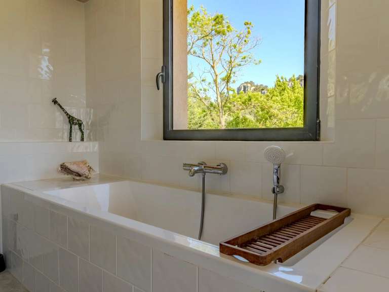 Villa Roquefort-la-Bédoule - 3 chambres - 173m²