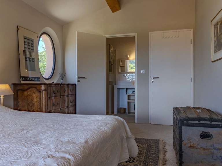 Villa Roquefort-la-Bédoule - 3 chambres - 173m²
