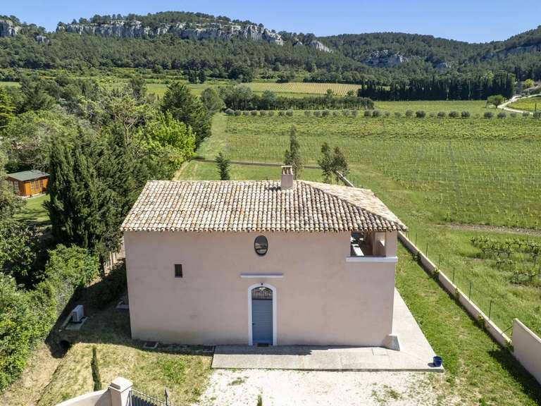 Villa Roquefort-la-Bédoule - 3 chambres - 173m²