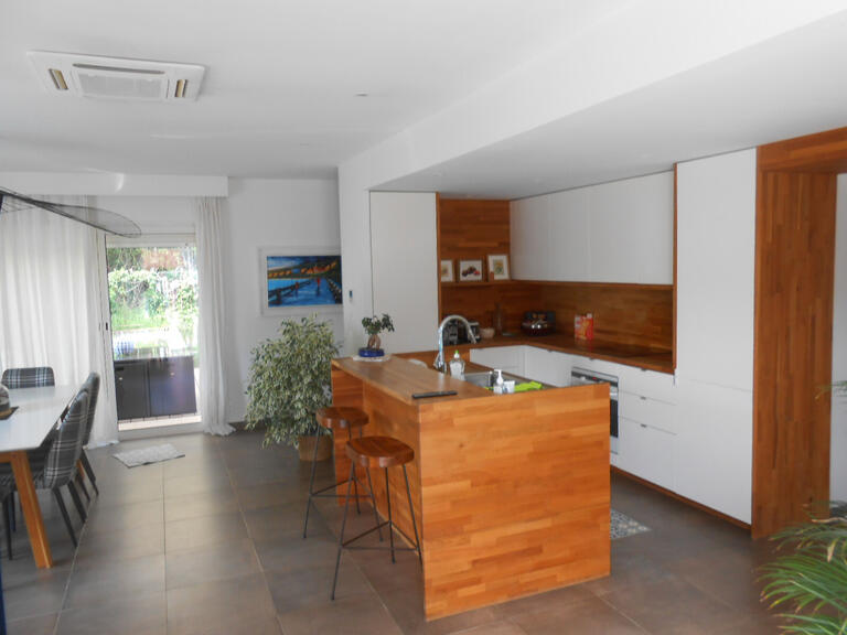 Vente Maison Roquefort-les-Pins - 8 chambres
