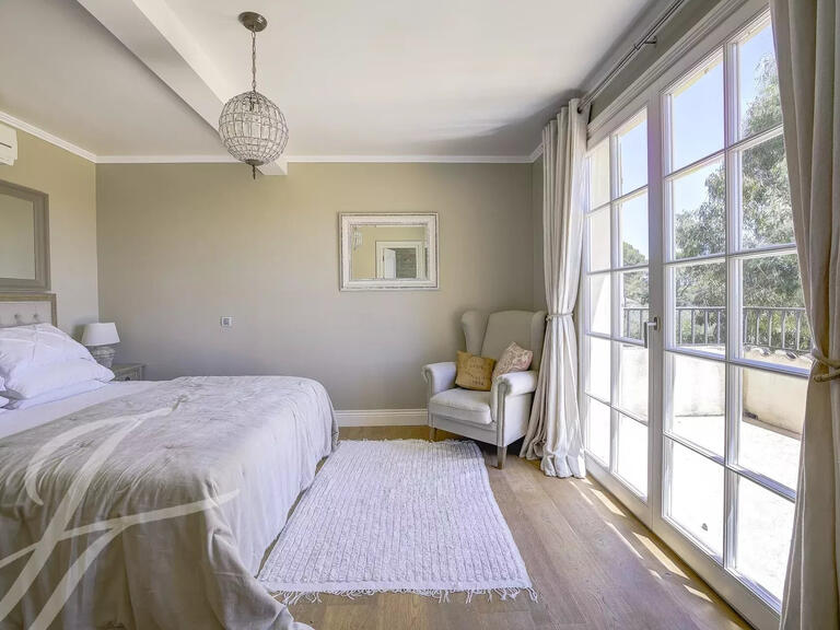 Maison Roquefort-les-Pins - 5 chambres - 427m²