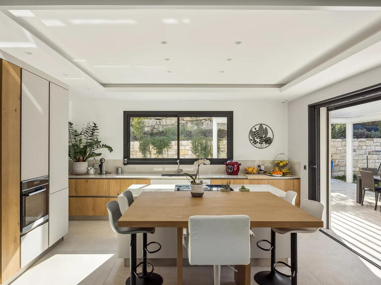 Maison Roquefort-les-Pins - 5 chambres