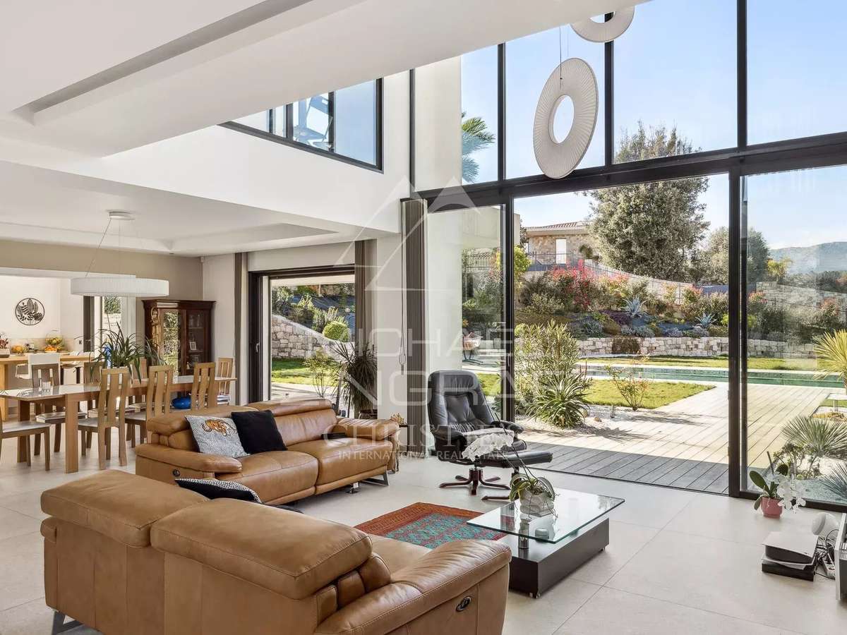 Maison Roquefort-les-Pins