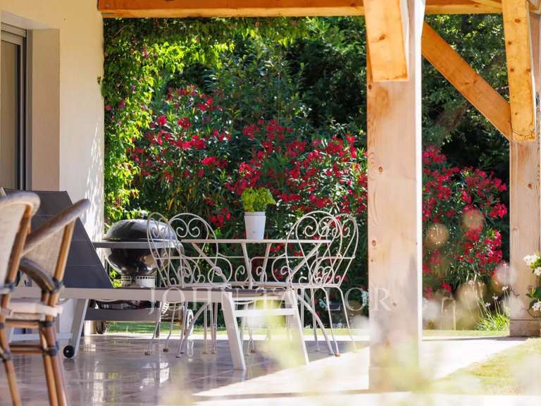 Maison Roquefort-les-Pins - 6 chambres - 417m²
