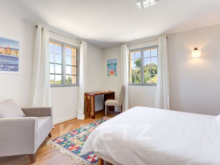 Maison Roquefort-les-Pins