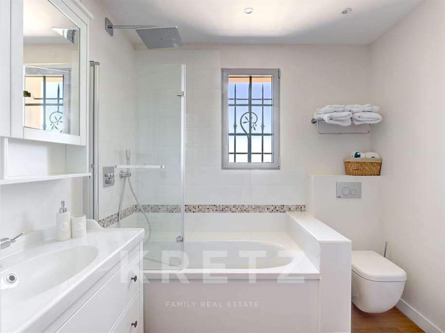 Maison Roquefort-les-Pins