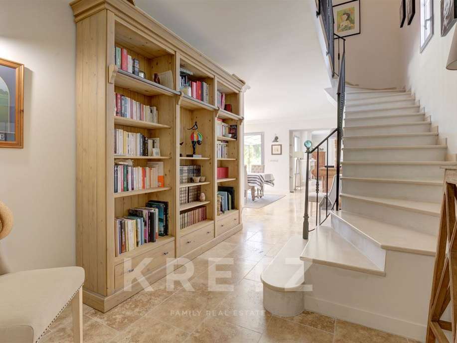 Maison Roquefort-les-Pins