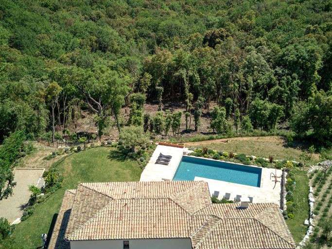 Maison Roquefort-les-Pins