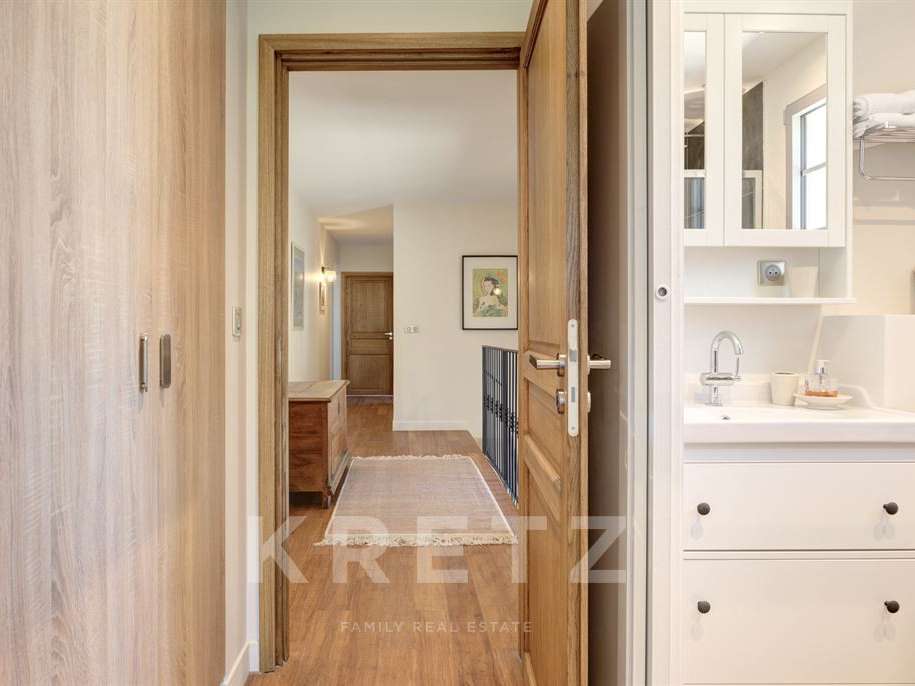 Maison Roquefort-les-Pins