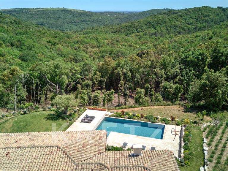 Maison Roquefort-les-Pins