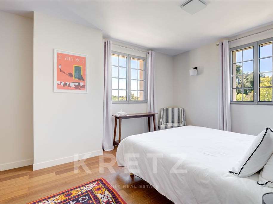 Maison Roquefort-les-Pins