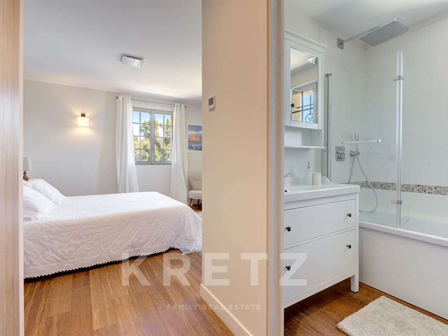 Maison Roquefort-les-Pins